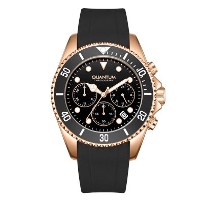 Мъжки часовник Quantum PWG1099.451