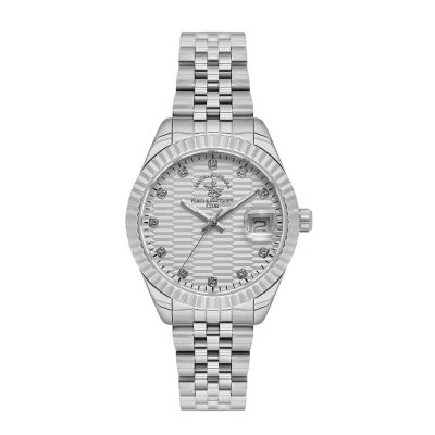 Дамски часовник Santa Barbara Polo & Racquet Club SB.1.10643-5