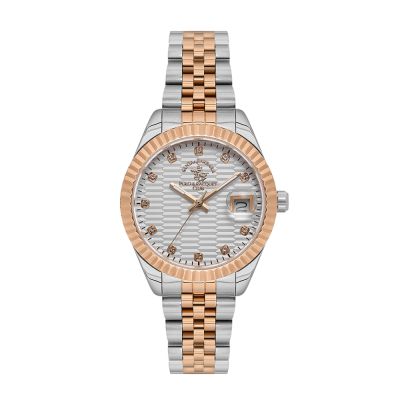 Дамски часовник Santa Barbara Polo & Racquet Club SB.1.10643-4