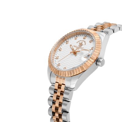 Дамски часовник Santa Barbara Polo & Racquet Club SB.1.10643-4