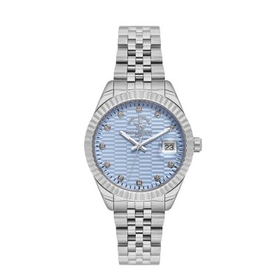 Дамски часовник Santa Barbara Polo & Racquet Club SB.1.10643-1