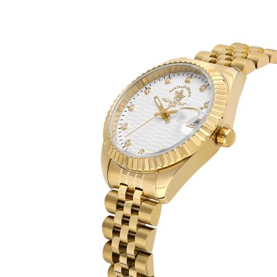 Дамски часовник Santa Barbara Polo & Racquet Club SB.1.10643-2