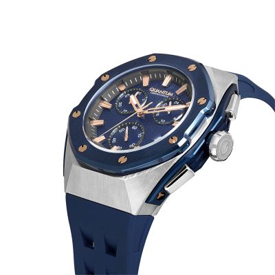 Мъжки часовник Quantum HNG1170.399