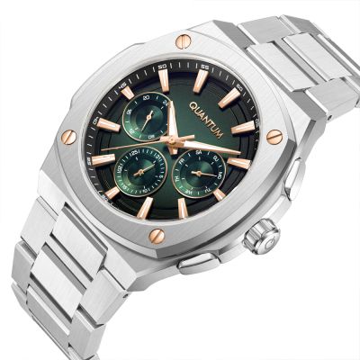 Мъжки часовник Quantum ADG1032.370