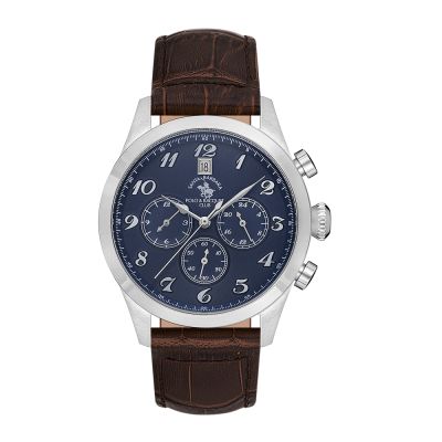 Мъжки часовник Santa Barbara Polo & Racquet Club SB.1.10551-2