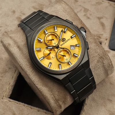 Мъжки часовник Bigotti BG.1.10574-6