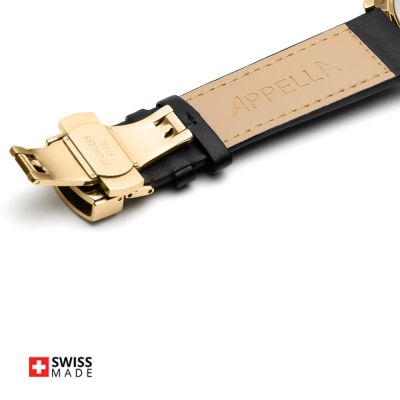 Мъжки часовник Appella L70007.1233A