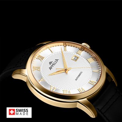 Мъжки часовник Appella L70007.1233A