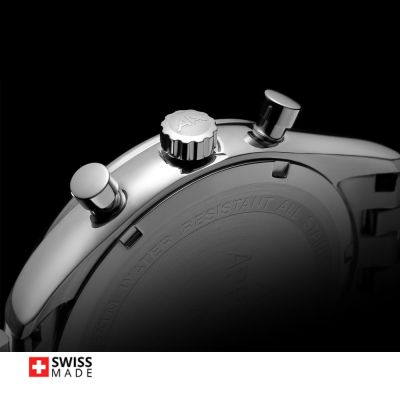 Мъжки часовник Appella L70002.5113CH