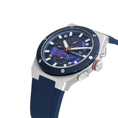 Мъжки часовник Sergio Tacchini ST.1.10449-2