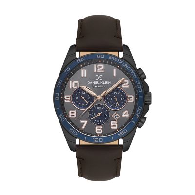 Мъжки часовник Daniel Klein DK.1.13843-5