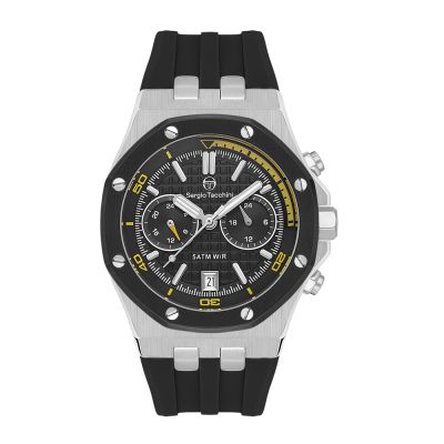 Мъжки часовник Sergio Tacchini ST.1.10447-1