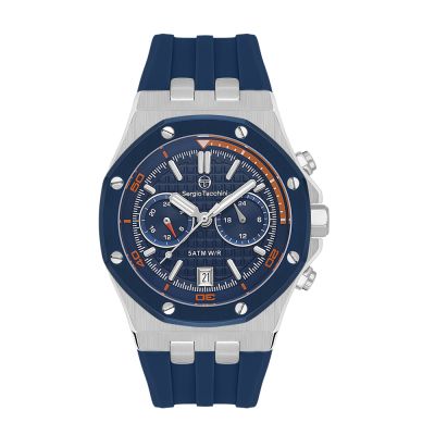 Мъжки часовник Sergio Tacchini ST.1.10447-2