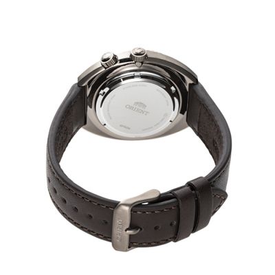 Мъжки часовник Orient RA-AA0E06B