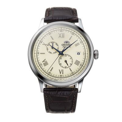 Мъжки часовник Orient RA-AK0702Y