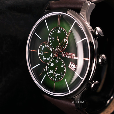 Мъжки часовник Sergio Tacchini ST.1.10151-2