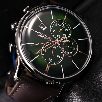 Мъжки часовник Sergio Tacchini ST.1.10151-2