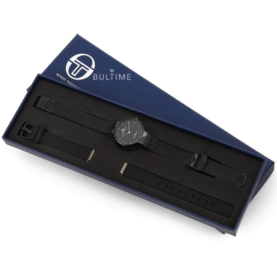 Дамски часовник комплект Sergio Tacchini ST.16.102.06