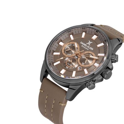 Мъжки часовник Daniel Klein DK.1.13286-5