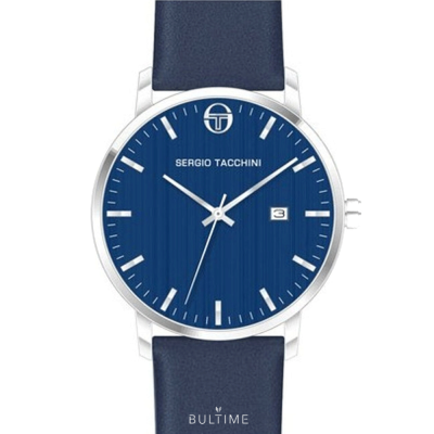 Мъжки часовник Sergio Tacchini ST.2.108.01