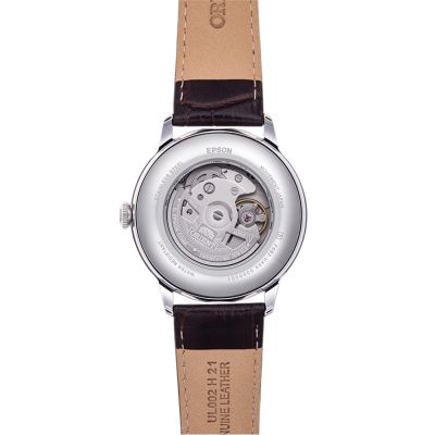 Мъжки часовник Orient RA-AK0803Y