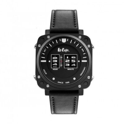 Мъжки часовник Lee Cooper LC07002.651