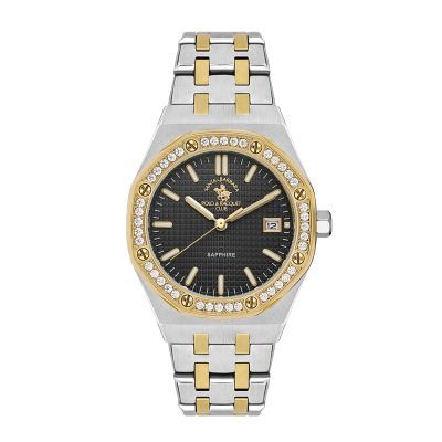 Дамски часовник Santa Barbara Polo & Racquet Club SB.1.10554-4