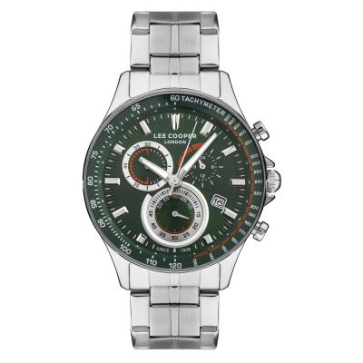 Мъжки часовник Lee Cooper LC07403.370