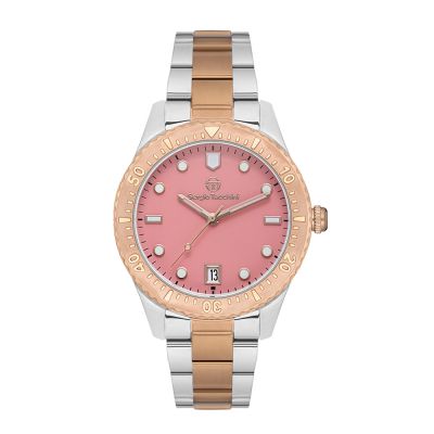 Дамски часовник Sergio Tacchini ST.1.10408-5