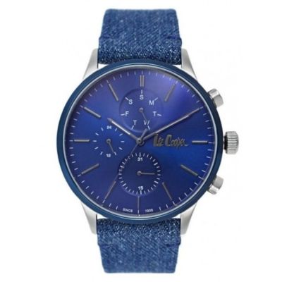 Мъжки часовник Lee Cooper LC06902.397