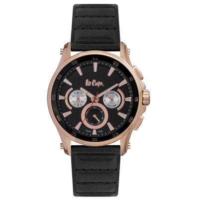 Мъжки часовник Lee Cooper LC06540.451