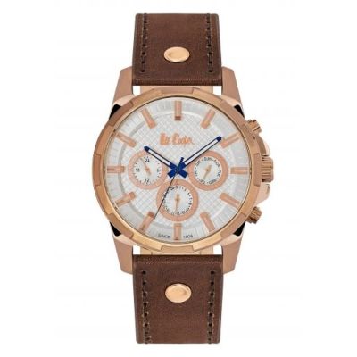 Мъжки часовник Lee Cooper LC06515.432