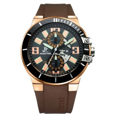 Мъжки часовник Jacques Farel ATH005