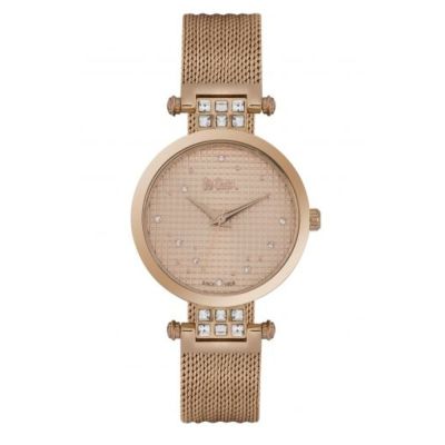 Дамски часовник Lee Cooper LC06793.410
