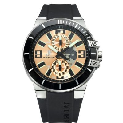 Мъжки часовник Jacques Farel ATH009