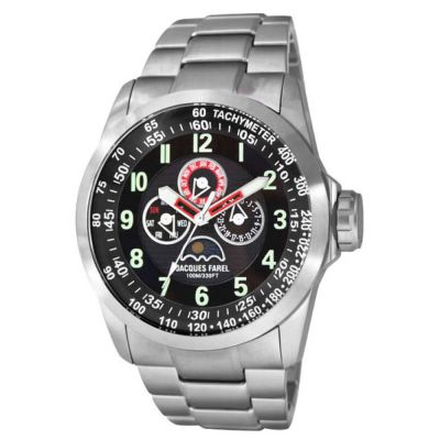 Мъжки часовник Jacques Farel ATM0505