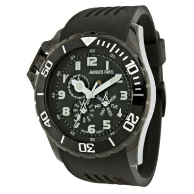 Мъжки часовник Jacques Farel AMB1818