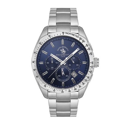 Мъжки часовник Santa Barbara Polo & Racquet Club SB.1.10526-3