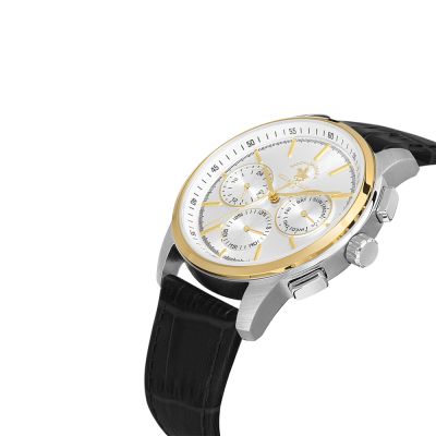 Мъжки часовник Santa Barbara Polo & Racquet Club SB.1.10514-3