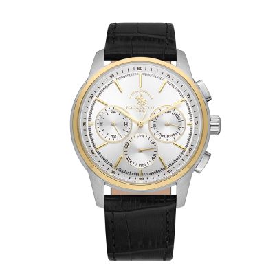 Мъжки часовник Santa Barbara Polo & Racquet Club SB.1.10514-3