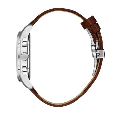 Мъжки часовник Santa Barbara Polo & Racquet Club SB.1.10514-2