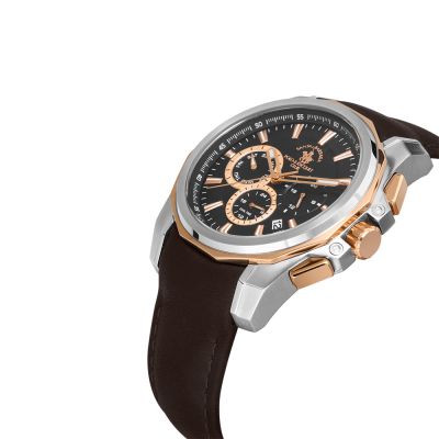 Мъжки часовник Santa Barbara Polo & Racquet Club SB.1.10511-3