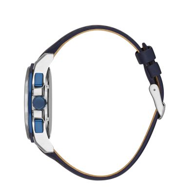 Мъжки часовник Santa Barbara Polo & Racquet Club SB.1.10511-2