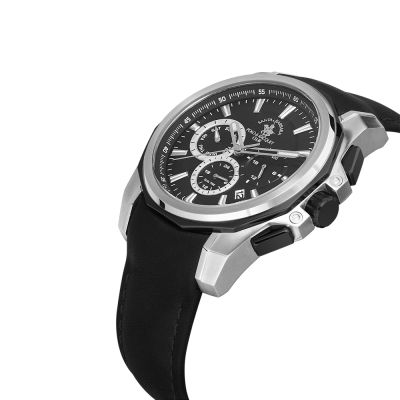 Мъжки часовник Santa Barbara Polo & Racquet Club SB.1.10511-1