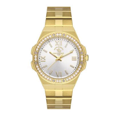 Дамски часовник Santa Barbara Polo & Racquet Club SB.1.10492-2