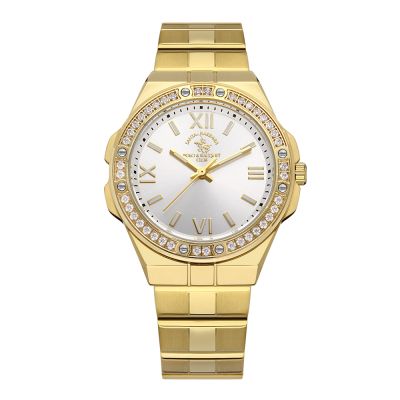 Дамски часовник Santa Barbara Polo & Racquet Club SB.1.10492-2