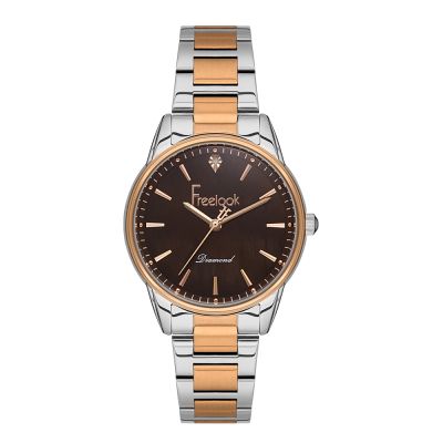 Дамски часовник Freelook FL.1.10396-5