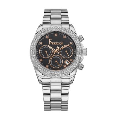 Дамски часовник Freelook FL.1.10408-2