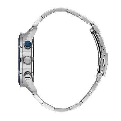 Мъжки часовник Santa Barbara Polo & Racquet Club SB.1.10498-2