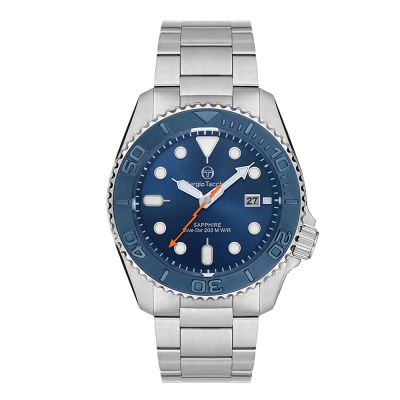 Мъжки часовник Sergio Tacchini ST.3.10001-2